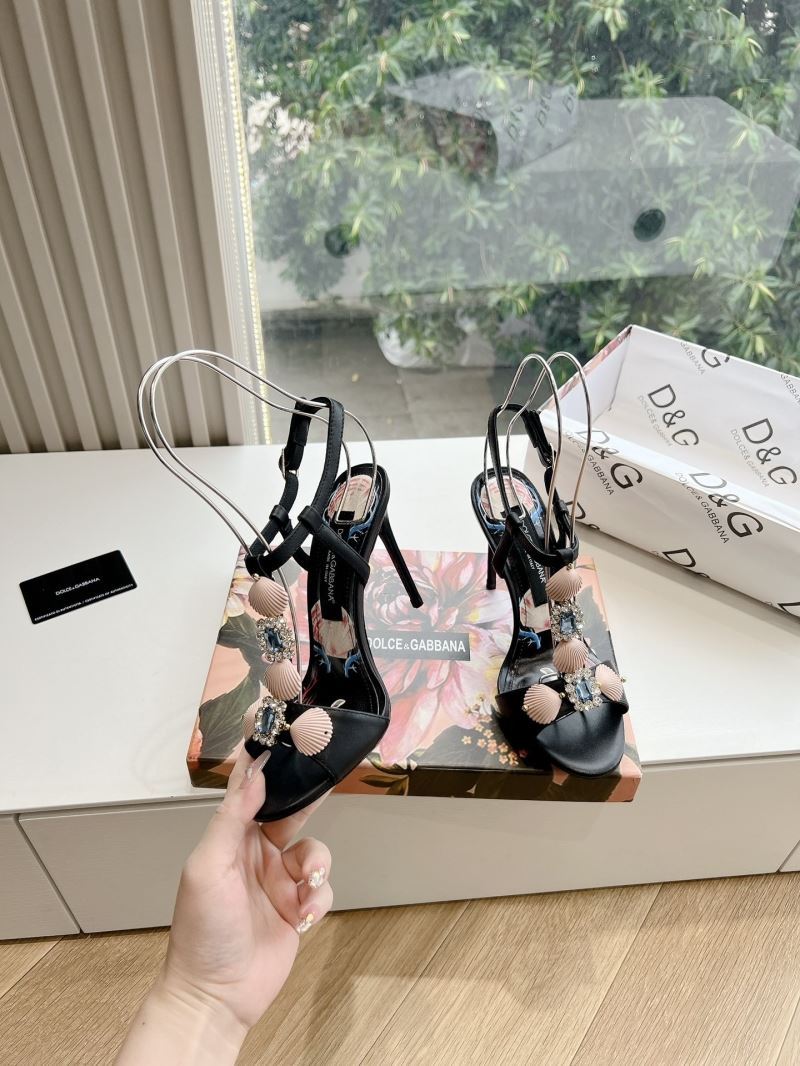 Dolce Gabbana Sandals